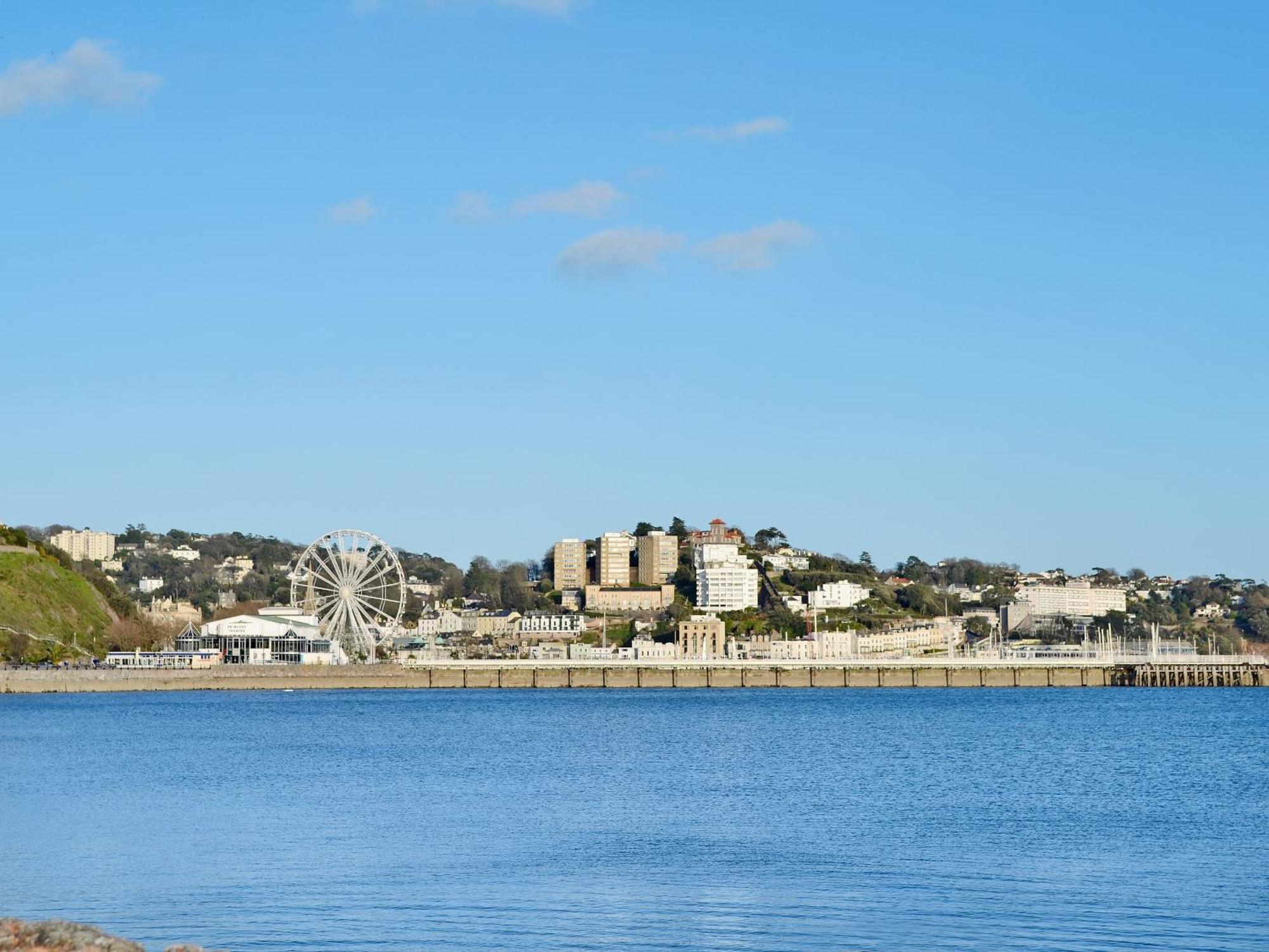 Deepwater Point Apartment Torquay Exterior photo